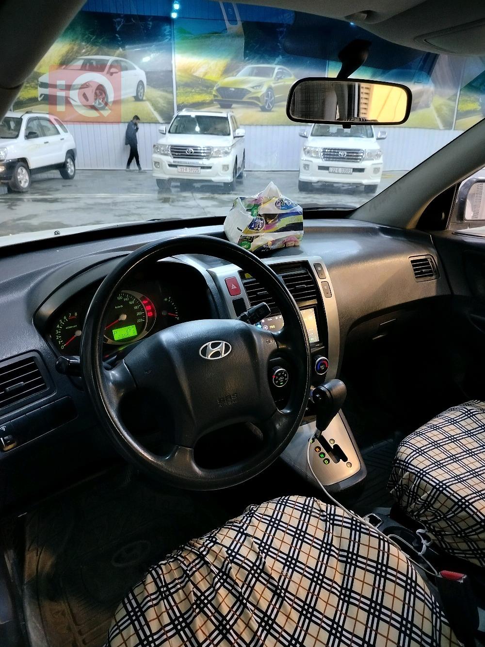 هيونداي توسان